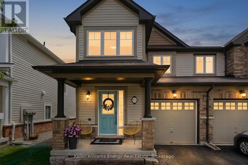 15 - 1640 GRANDVIEW STREET N  Oshawa (Taunton), ON L1K 0S6