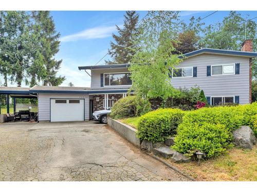 32670 AVALON CRESCENT  Abbotsford, BC V2T 3S6