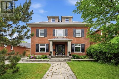 328 Homewood  Sudbury, ON P3E 3P7