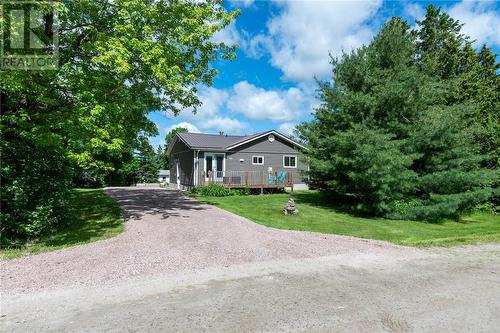 105 Labrosse Road, French River, ON 