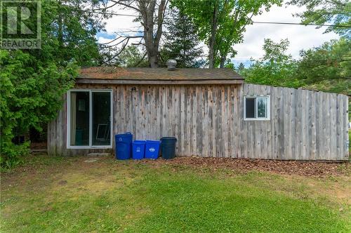 105 Labrosse Road, French River, ON 
