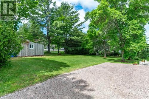 105 Labrosse Road, French River, ON 