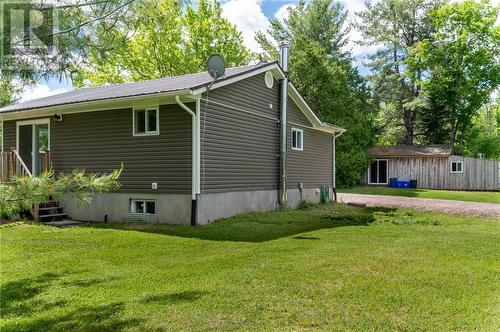 105 Labrosse Road, French River, ON 