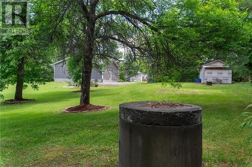 105 Labrosse Road, French River, ON 
