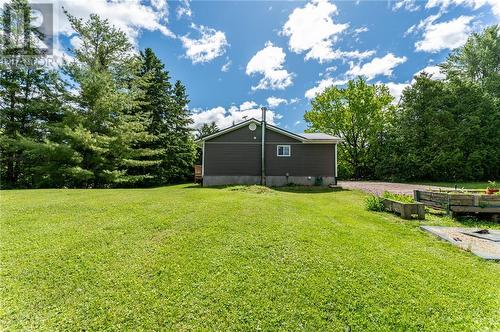 105 Labrosse Road, French River, ON 