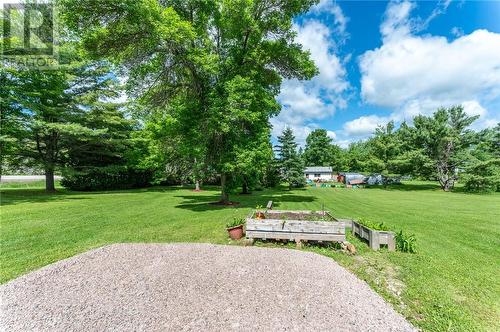 105 Labrosse Road, French River, ON 