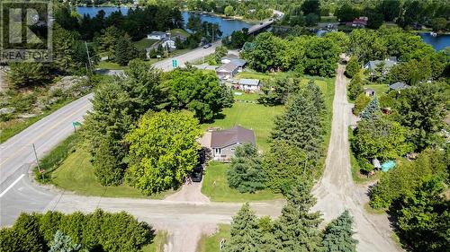 105 Labrosse Road, French River, ON 