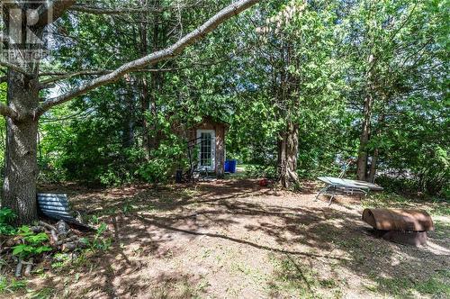 105 Labrosse Road, French River, ON 