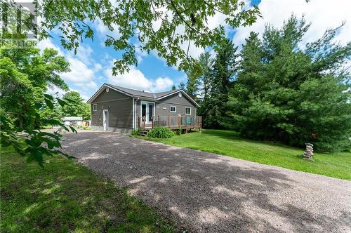 105 Labrosse Road, French River, ON 