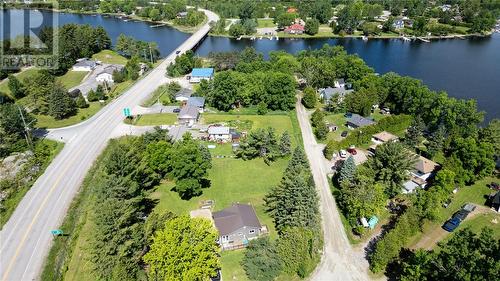 105 Labrosse Road, French River, ON 