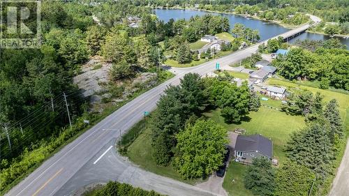 105 Labrosse Road, French River, ON 