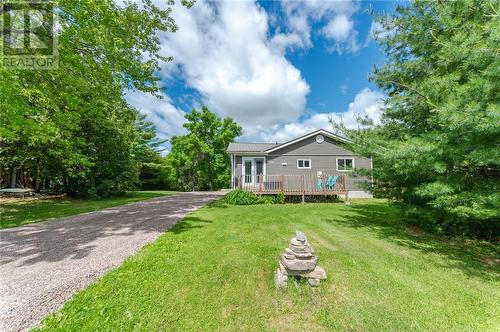 105 Labrosse Road, French River, ON 