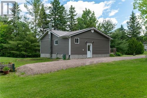 105 Labrosse Road, French River, ON 