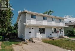 758 Lenore DRIVE  Saskatoon, SK S7K 6A8