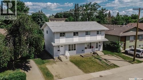 758 Lenore Drive, Saskatoon, SK 