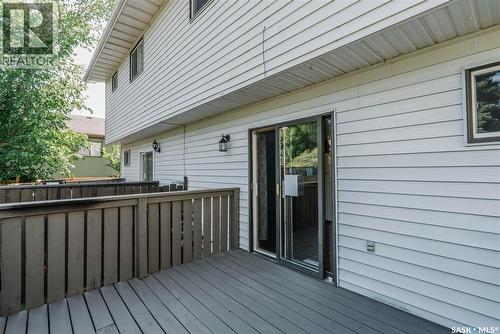 758 Lenore Drive, Saskatoon, SK 