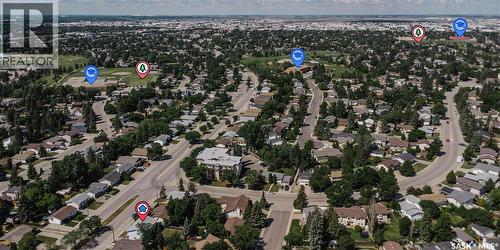 758 Lenore Drive, Saskatoon, SK 