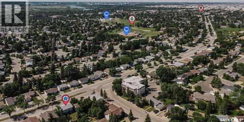 758 Lenore Drive, Saskatoon, SK 