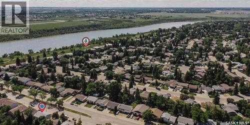758 Lenore Drive, Saskatoon, SK 