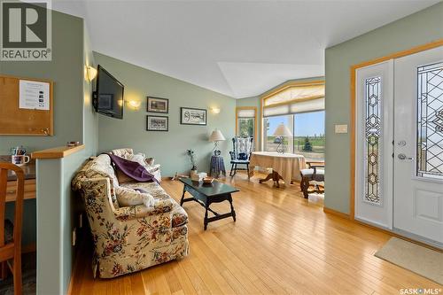 400 Lakeshore Drive, Wee Too Beach, SK 