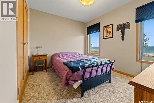 400 Lakeshore Drive, Wee Too Beach, SK 