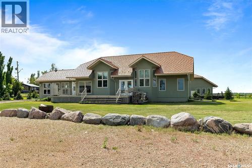 400 Lakeshore Drive, Wee Too Beach, SK 