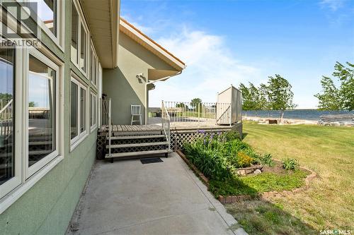 400 Lakeshore Drive, Wee Too Beach, SK 