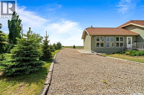 400 Lakeshore Drive, Wee Too Beach, SK 