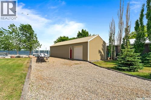 400 Lakeshore Drive, Wee Too Beach, SK 