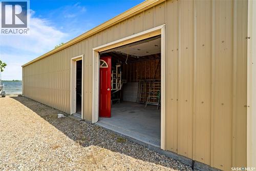 400 Lakeshore Drive, Wee Too Beach, SK 
