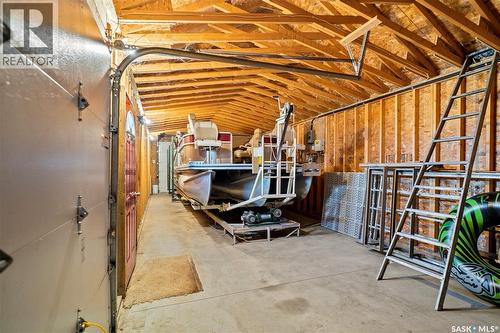 400 Lakeshore Drive, Wee Too Beach, SK 