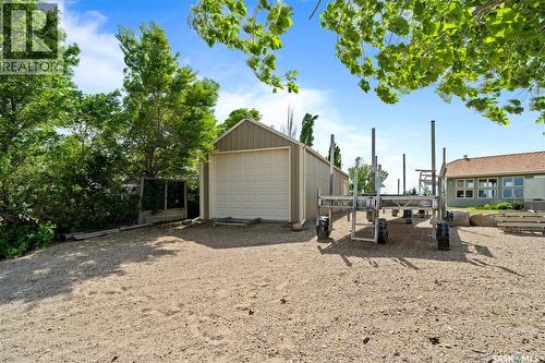 400 Lakeshore Drive, Wee Too Beach, SK 