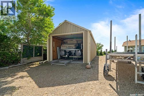 400 Lakeshore Drive, Wee Too Beach, SK 