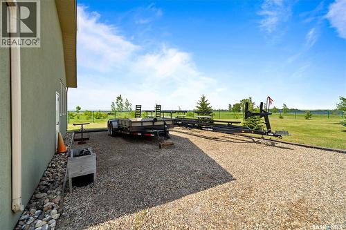 400 Lakeshore Drive, Wee Too Beach, SK 
