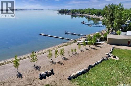 400 Lakeshore Drive, Wee Too Beach, SK 