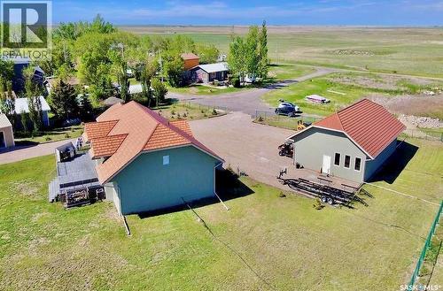 400 Lakeshore Drive, Wee Too Beach, SK 