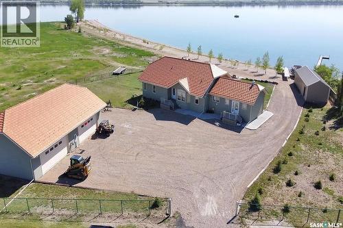 400 Lakeshore Drive, Wee Too Beach, SK 