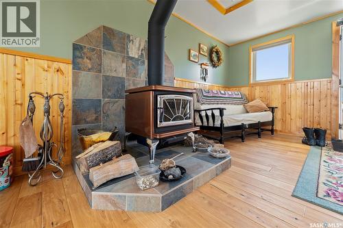 400 Lakeshore Drive, Wee Too Beach, SK 