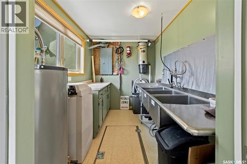 400 Lakeshore Drive, Wee Too Beach, SK 