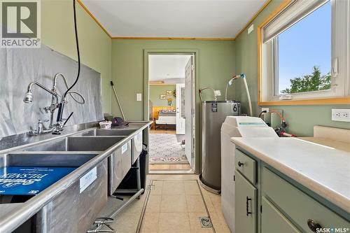 400 Lakeshore Drive, Wee Too Beach, SK 