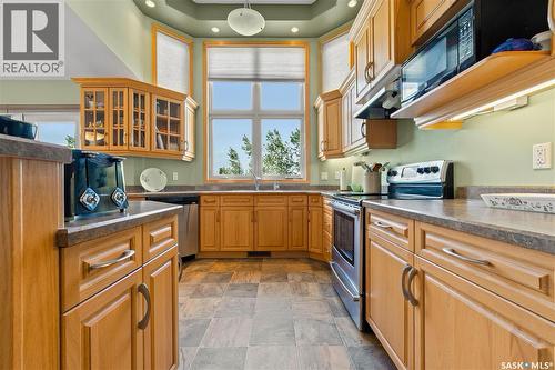 400 Lakeshore Drive, Wee Too Beach, SK 