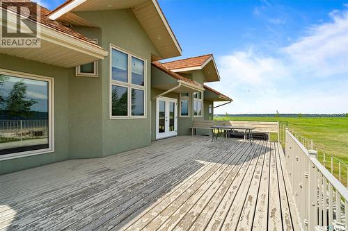 400 Lakeshore Drive, Wee Too Beach, SK 