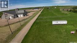 Highway 1 Frontage Lot Swift Current, SK S9H 5J5