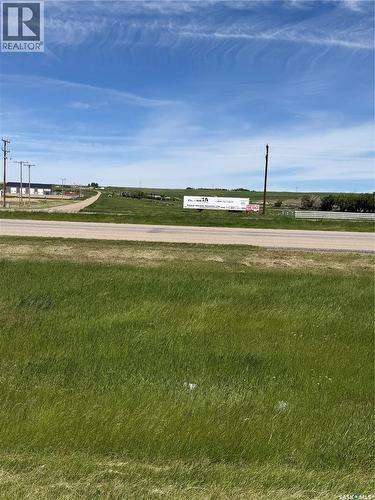 Highway 1 Frontage Lot, Swift Current, SK 
