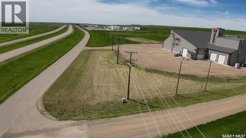 Highway 1 Frontage Lot, Swift Current, SK 