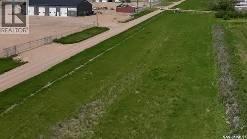 Highway 1 Frontage Lot, Swift Current, SK 