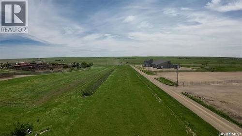 Highway 1 Frontage Lot, Swift Current, SK 