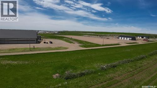 Highway 1 Frontage Lot, Swift Current, SK 