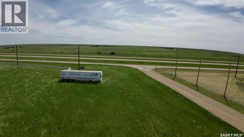 Highway 1 Frontage Lot, Swift Current, SK 