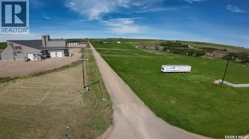 Highway 1 Frontage Lot, Swift Current, SK 